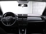 Škoda Fabia 1,0 MPI 44kW 14'390KM CZ - náhled 18