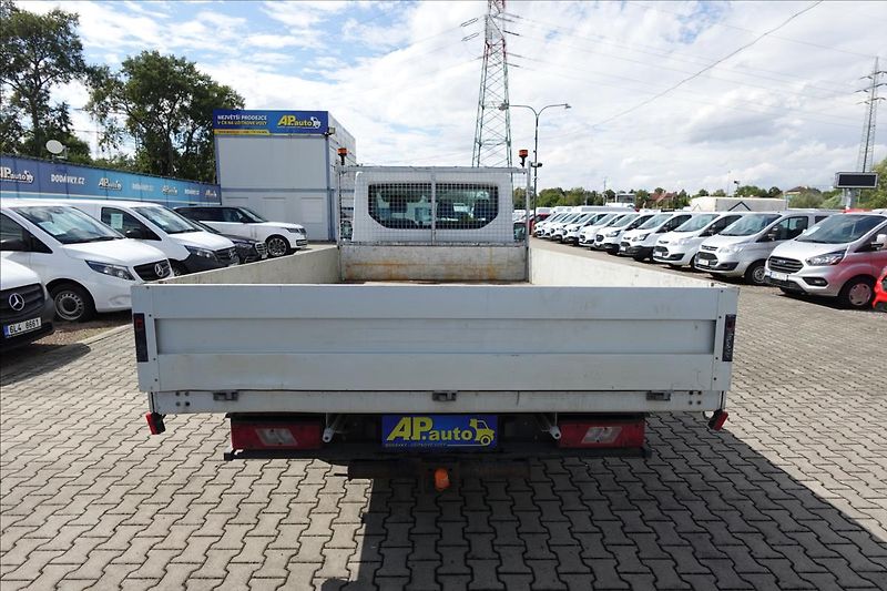 Ford Transit 2,0 TDCI  VALNÍK KLIMA - fotka 8 z 26