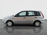 Ford Fusion (2003) 1.4, po STK, Klima, CZ doklady - náhled 2