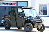 Polaris Ranger Crew XP 1000 EPS (2026) Ranger Crew FS XP 1000-6 EPS - náhled 1