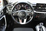 Kia XCeed 1,4 T-GDI  ČR,1MAJ,AUTOMAT,TOP - náhled 10
