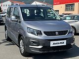 Peugeot Rifter (2019) 1.5HDI, ČR, servis.kniha, AC - náhled 1