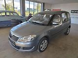 Škoda Roomster (2012) 1,2TSi 63KW klima serviska - náhled 2