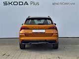 Škoda Kamiq (2024) Monte Carlo DSG 1,0TSi 81kW - náhled 13