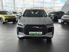 Chery Tiggo 4 HEV (2026) 1.5 HEV COMFORT 120 kW - fotografie inzerátu