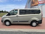 Ford Transit Custom 2.2 TDCi 9 míst - náhled 8