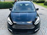 Ford Galaxy 2.0TDCi MANUÁL 7MÍST SENZORY - náhled 7