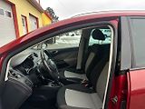 Seat Ibiza 1.6 TDi Digi Klima/ESP/1MAJ - náhled 10