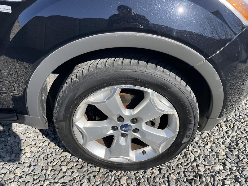 Ford Kuga 2.0TDC-i 4x4 135PS TITANIUM!!! - fotka 58 z 189