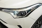 Toyota C-HR - náhled 9