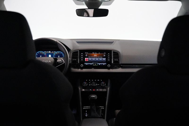 Škoda Karoq - fotka 26 z 30