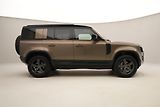 Land Rover Defender D300 X-DYNAMIC HSE AWD AUT CZ - náhled 13