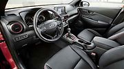 Hyundai Kona.