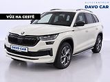 Škoda Kodiaq 2.0 TSI 140kW 4x4 DSG Sportlin - náhled 1
