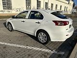 Mitsubishi Lancer 1.6 i MIVEC Sportback - náhled 7
