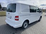 Volkswagen Transporter 2,0 TDi 75kw 6míst Tažné Klima - náhled 27