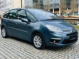 Citroën C4 Picasso 1.6i 88KW MANUÁL LED SENZORY - náhled 8
