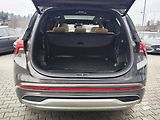 Hyundai Santa Fe 2.2 CRDI/142kW Luxury PNM DCT - náhled 9