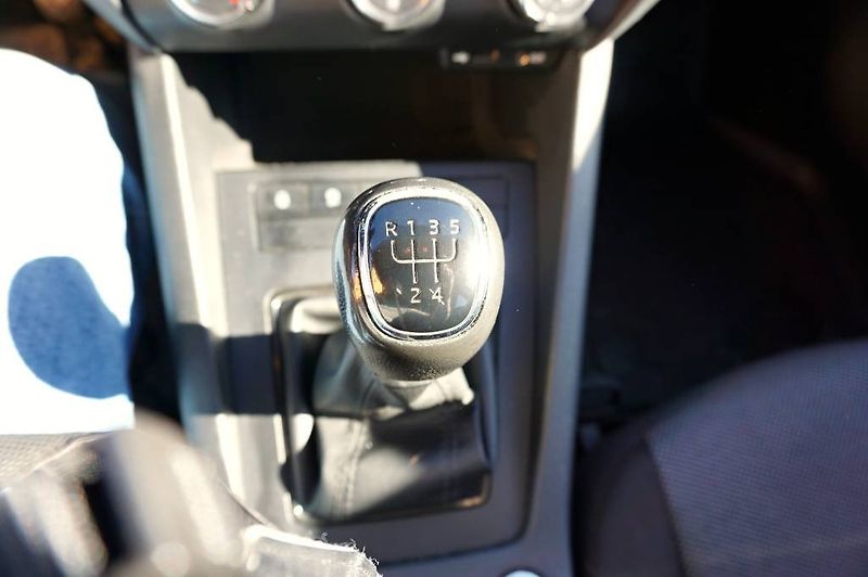 Škoda Octavia (2016) ACTIVE 1,6 TDI 66 kW - fotka 27 z 41
