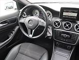 Mercedes-Benz Třídy A (2013) A 180 CDI, Automat, Tempomat - náhled 7
