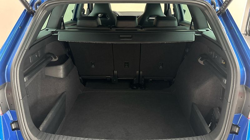 Škoda Kodiaq 2.0 TDI DSG 4x4 Sportline - fotka 17 z 29