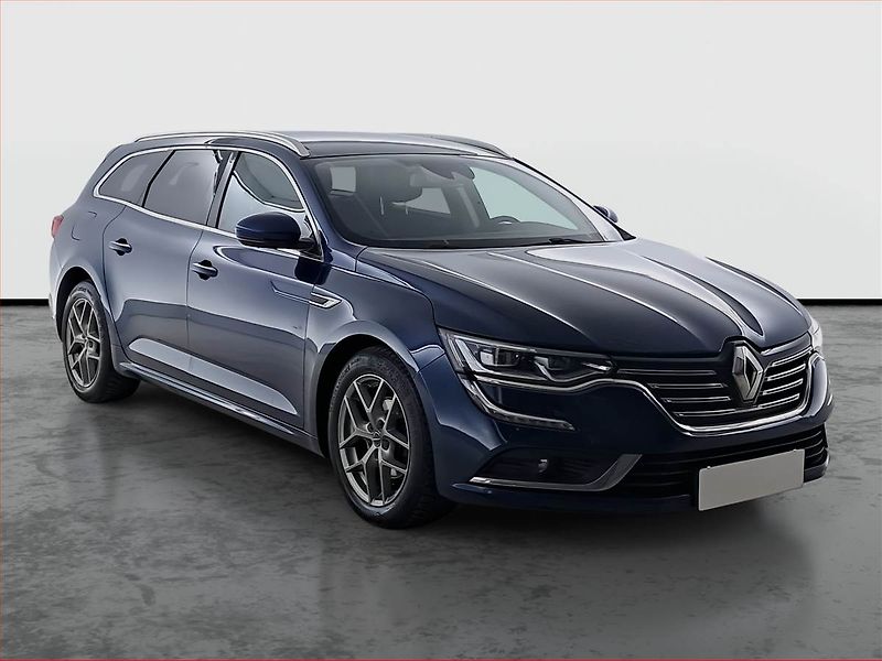 Renault Talisman (2016) 1.6 dCi, Navi, Tempomat - fotografie inzerátu