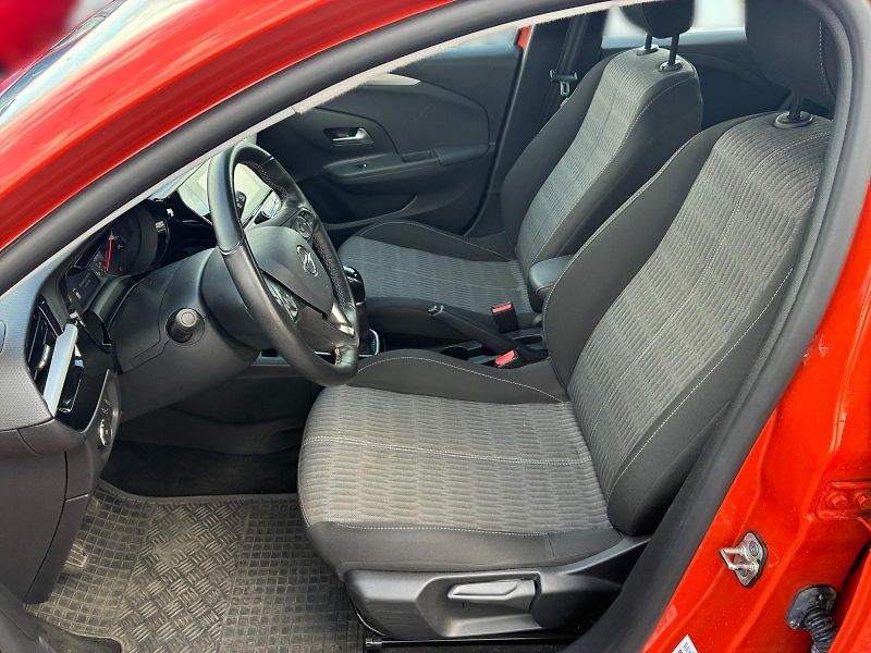 Opel Corsa (2023) EDITION 1.2 55kW CZ DPH - fotka 7 z 11
