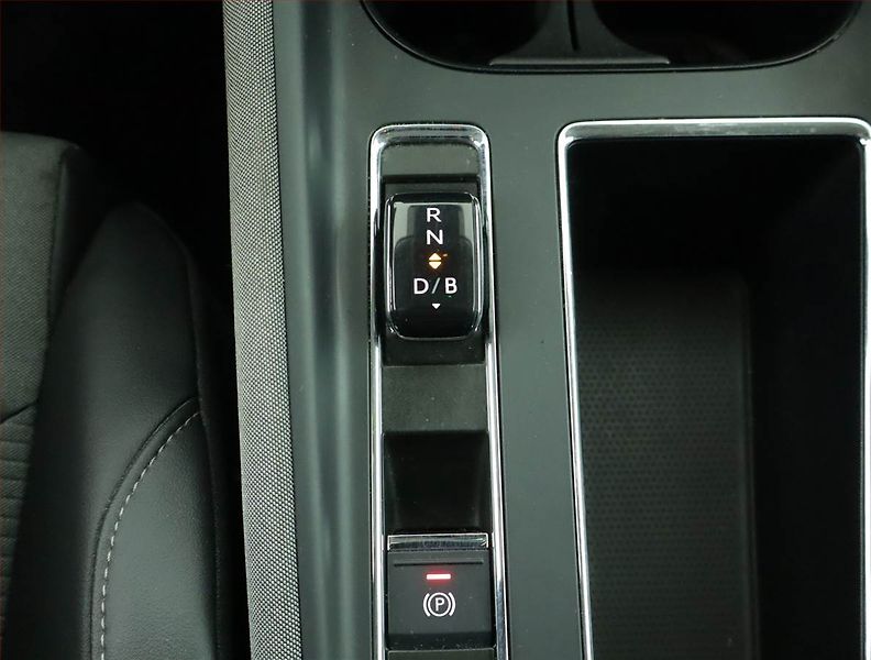 Škoda Enyaq (2022) iV 60 (62 kWh), SoH 92% - fotka 13 z 18