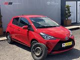 Toyota Yaris 1.5i, ČR, Trend, 2xKola - náhled 1