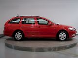 Škoda Octavia (2012) AMBITION 1.6TDI 77KW - náhled 8