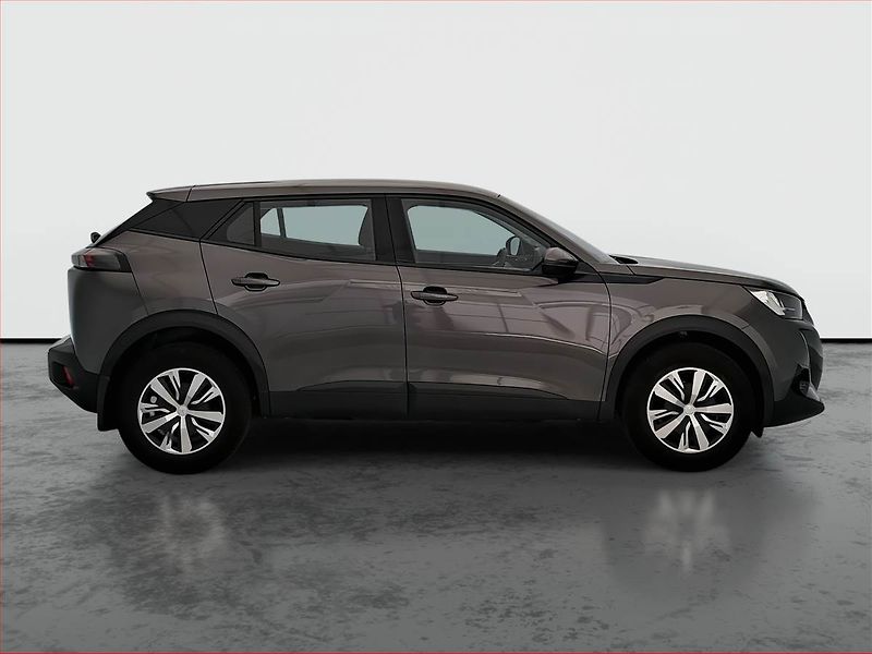 Peugeot 2008 (2021) Active 1.2 PureTech, ČR,1.maj - fotka 6 z 18