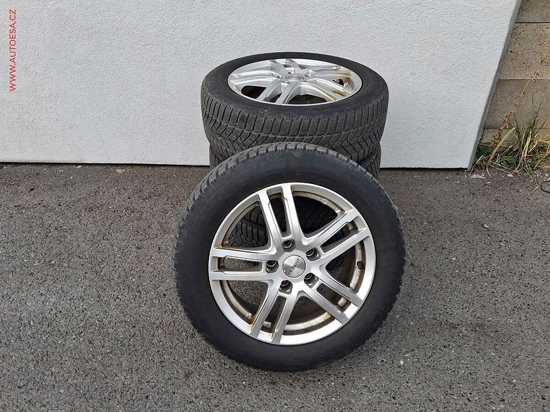 Seat Leon (2021) 2.0 TDi, Style, DSG, +kola - fotka 21 z 21