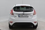 Ford Fiesta 1,0 EcoBoost 74kW Titanium Ser - náhled 6