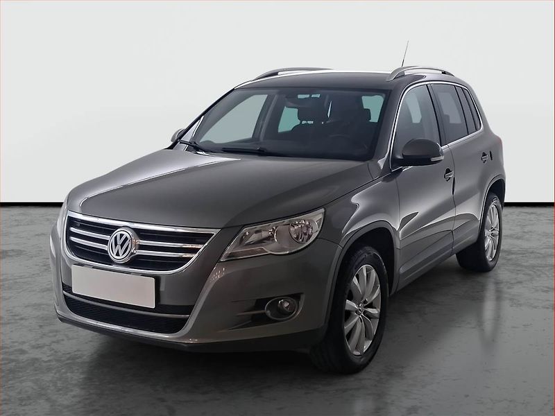 Volkswagen Tiguan (2011) Freestyle 2.0 TSI, 4X4 - fotka 2 z 16
