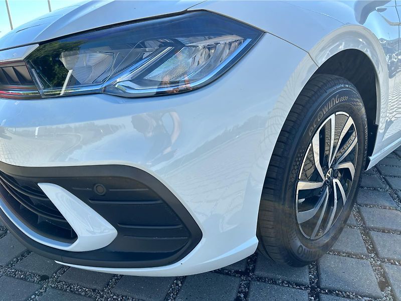 Volkswagen Polo (2026) People 1,0 TSI 70 kW 5G - fotka 21 z 23