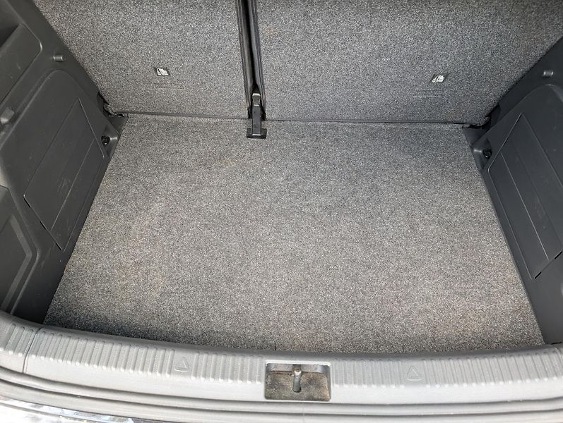 Škoda Fabia (2016) Škoda Fabia 1.2 TSI Ambition  - fotka 16 z 16