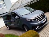 Renault Trafic 2,0 1.maj. ČR,DPH, 8míst - náhled 2