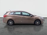 Hyundai i30 (2015) 1.6 CRDi, Serv.kniha, Tempomat - náhled 6