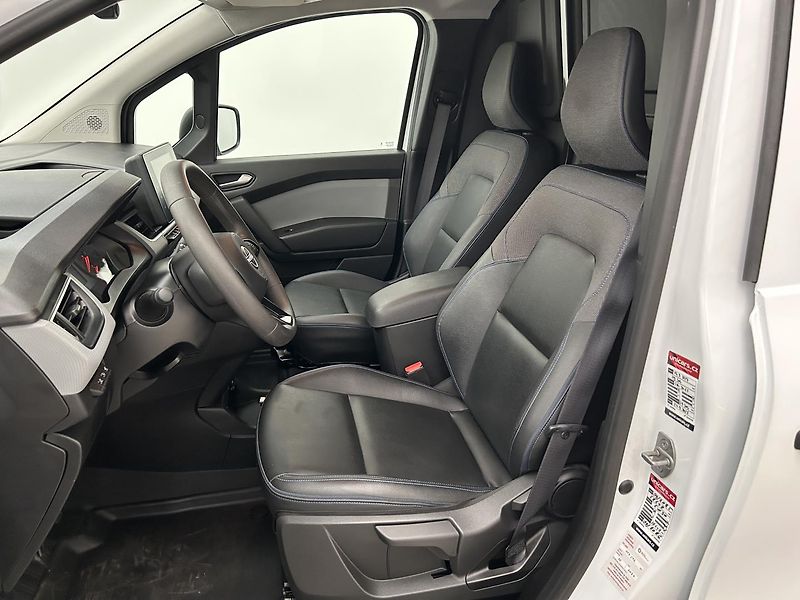 Nissan Townstar 1.3 DIG-T Connecta - fotka 6 z 29