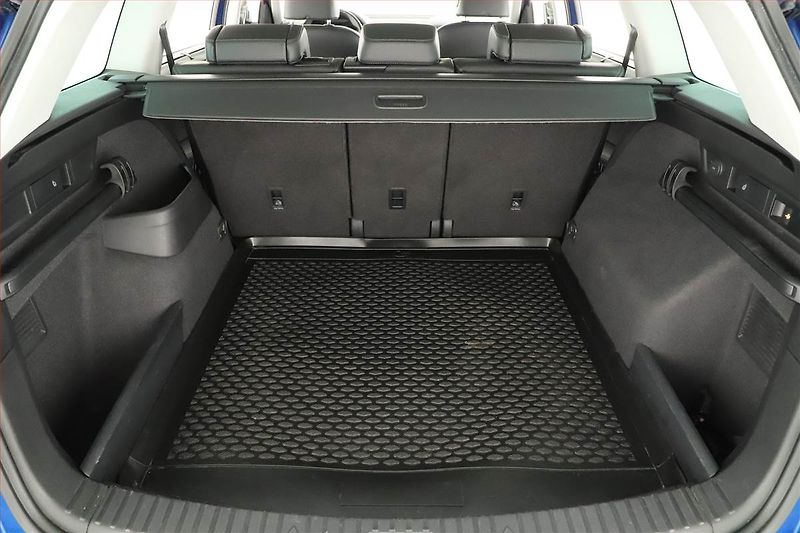 Škoda Kodiaq (2020) Scout 2.0 TDI 4x4 - fotka 19 z 20