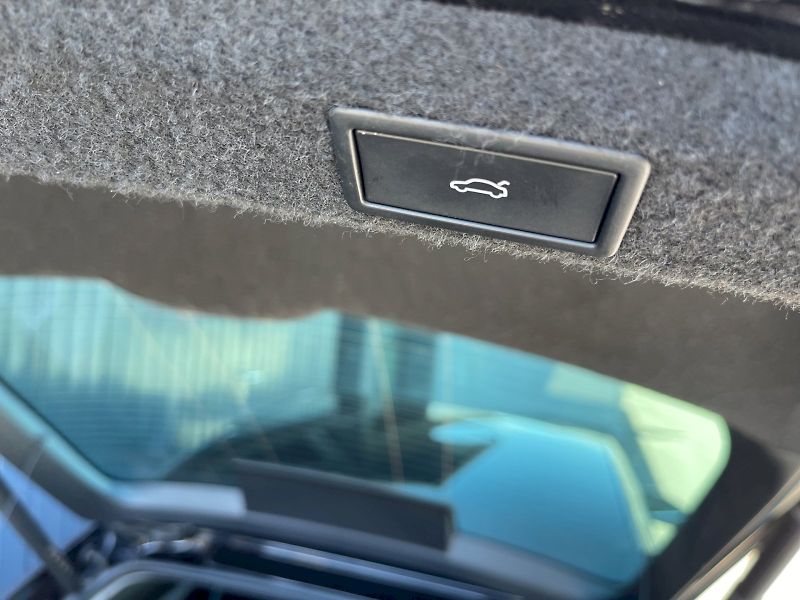 Škoda Octavia (2025) 1.5 TSI 110 kW Top Selection - fotka 31 z 34