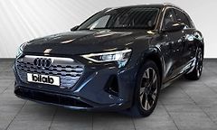 Audi Q8 e-tron 55 Q Kamera Vzduch Kůže BLIS  - fotografie inzerátu