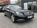 Mercedes-Benz Třídy C (2011) Mercedes-Benz C 220 CDI 2011 - náhled 2