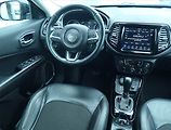 Jeep Compass (2019) 1.4 MultiAir, 4X4, Automat - náhled 7