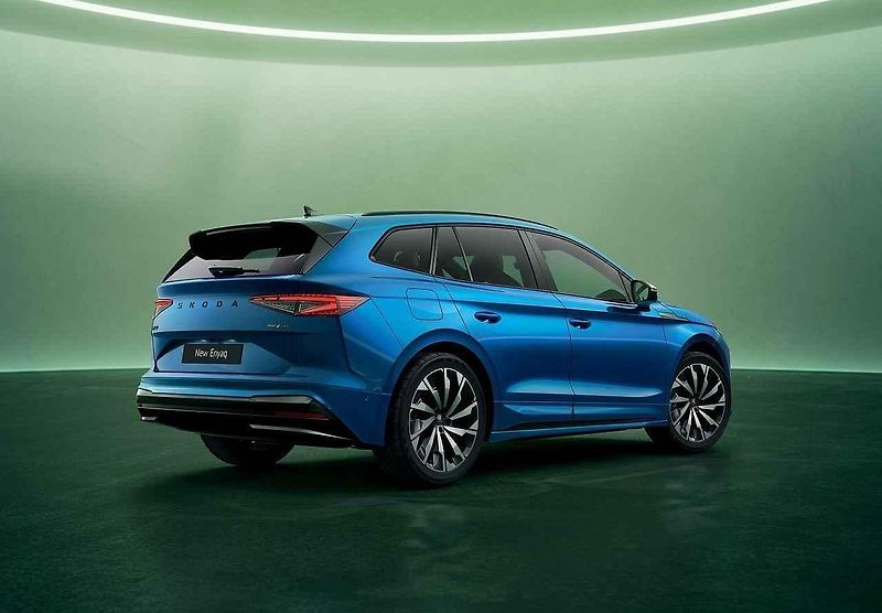 Design elektromobilů se od spalovacích aut nejvíce odlišuje na přídi.