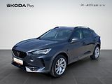 Cupra Formentor (2024) 1.5 TSI 110 kW DSG - náhled 1