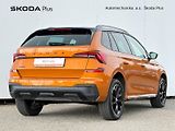 Škoda Kamiq (2025) 1.0 TSI / 85kW / MONTE CARLO - náhled 1