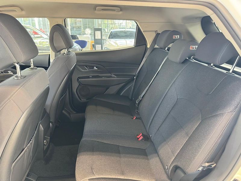 KGM Korando SMART 1.5 GDI-T 72701 - fotka 10 z 13