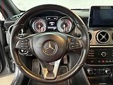Mercedes-Benz CLA (2015) 1.6T 200, AT, bixen, navi - náhled 16