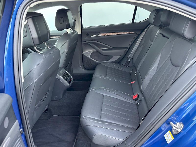 Škoda Superb (2024) 2.0 TDI 110kW DSG L&K - fotka 24 z 35